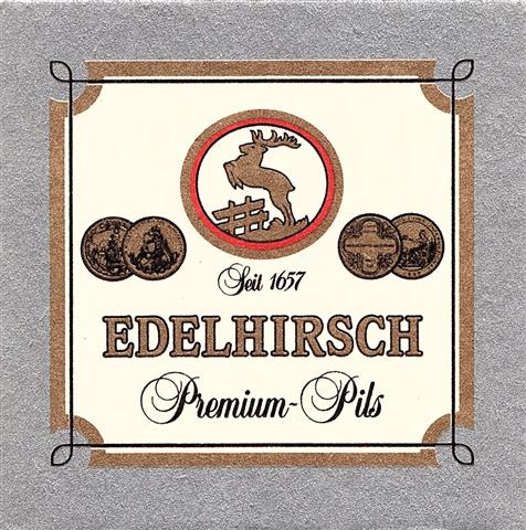 sonthofen oa-by hirsch edel 1-2a (quad180-premium pils)